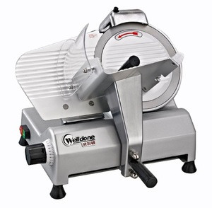 12inch Good Quality with Cheap Price Professional Frozen Meat Slicer