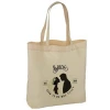 12oz Website Design Trending Products Fashion Cotton Hand Shopping Bag