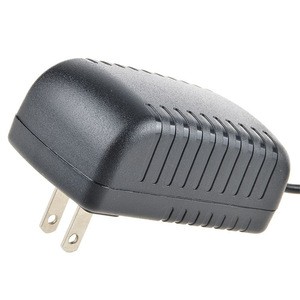 12V 1.5A 18W AC DC Power Adapter for LED Lights/Routers