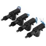 12V 24V Auto power door locks central locking system 4 doors for cars