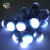 Import 12V 5050 RGB Colorful Waterproof Led Point Light from China