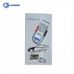 12v gas car  BATTERY LOAD TESTER of diagnostic tools