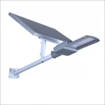 12volt 9m 120w separate solar lighting system semi integrated solar street light with solar panel