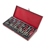 131PCS Thread Repair Set Not Used Mechanics Tools For Sale