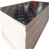 13.5mm Join Core Black Film Faced Plywood construction Used Plywood