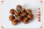 Import 13mm Round Chinese glaze Porcelain Beads Ceramic Beads for Jewellery Making from China