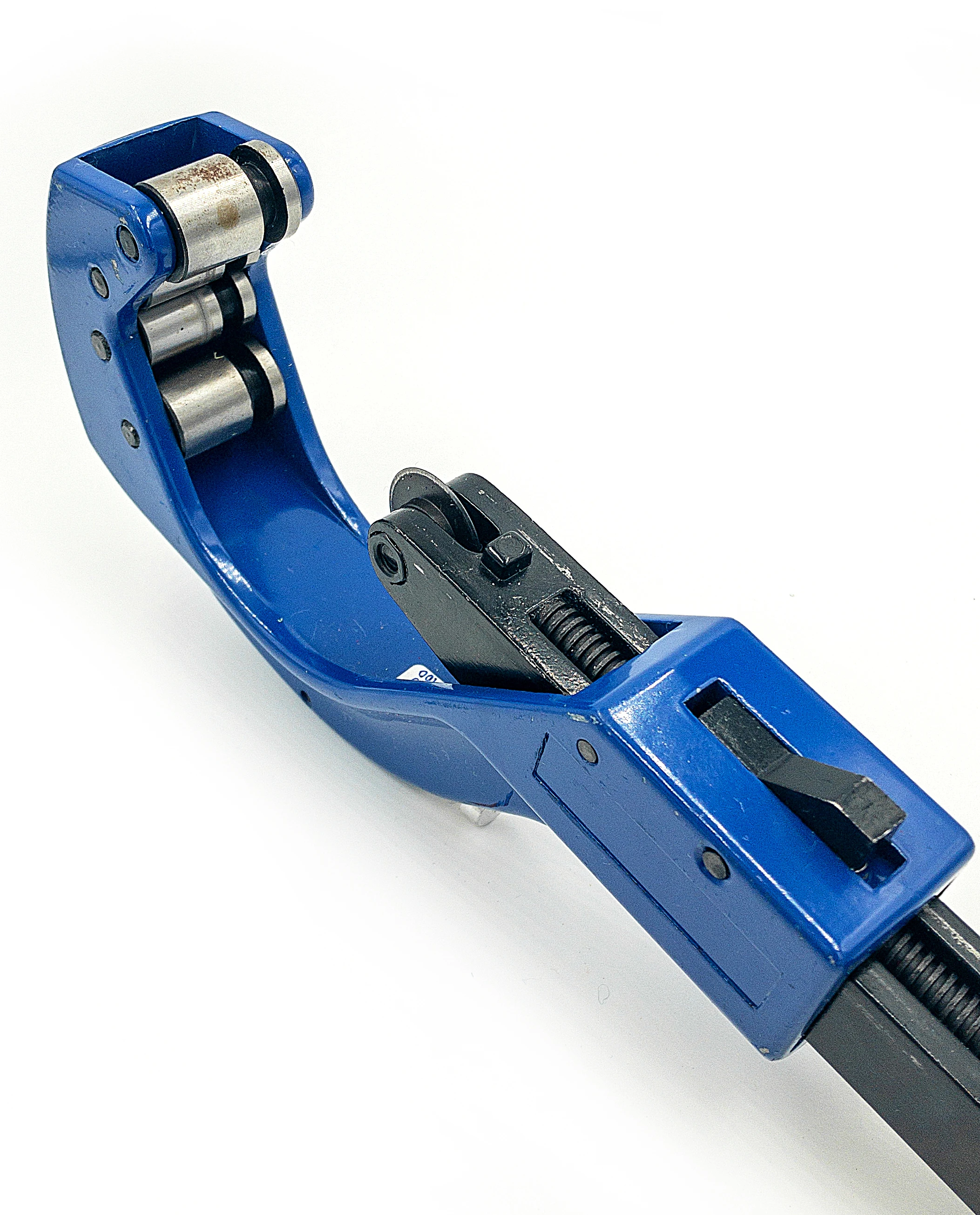 1/4" - 2-5/8" (6-67mm) Taiwan Made Zip Action Tube Cutter, Pipe Cutter