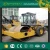 Import 14 ton  Road Roller Compactor Vibratory Road Roller XS143J from China
