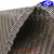 Import 140g/m2 1K woven twill carbon fiber fabric/cloth/roll from China