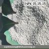 15 15 15 NPK Compound Fertilizer