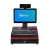 Import 15 Inch POS Terminal Windows Retail POS System All in One from China