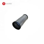150 mesh stainless steel 304 corrugated filter Y-strainer parts