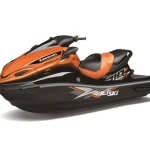 1500cc Engine Capacity Jetski / JET SKI