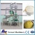 150kg/h maize sorghum flour mill/stone flour mill for food processing