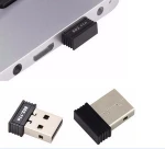 150Mbps USB 2.0 Realtek RTL8188 wifi dongle adapter android box ACCESSORY usb network wlan stick for laptop