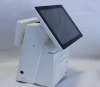 15.6 all in one Cash Cow cheap hot selling restaurant payment kiosk machine