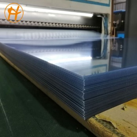 Pvc Cutting Paper Buy 1.5*900*1500mm Pvc Garment Templates Cutting Sheet Pvc Transparent ...