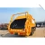 15m3 garbage compactor truck garbage truck prices hydraulic system for garbage truck