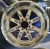 15&quot; 16&quot; 15X70 16X70 Car Passenger Replica OEM Hub Alloy Aluminum Wheel Rim