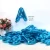 Import 16 32 40 inch letter number balloons Foil balloon rose gold  letter digital Globos birthday party decoration from China