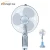 Import 16 inch royal wholesale mist fan 3 L Water Tank Capacity stand mist fans with remote from China
