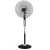 Import 16 inch/45w/220V floor home electric pedestal stand fan with remote control from China