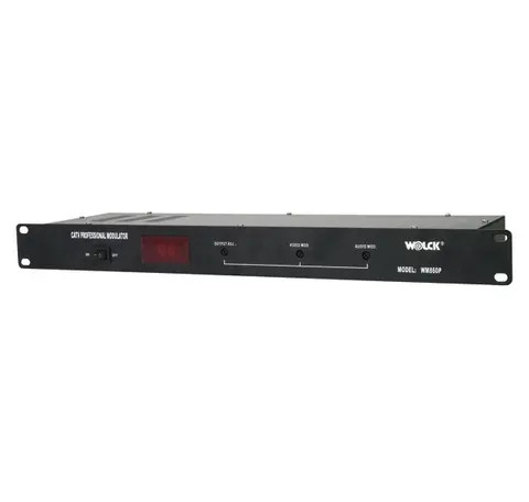 Buy 16 Ports Catv Channel Combiner from SHENZHEN WOLCK NETWORK PRODUCT ...