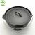 Import 16 QT. Cast Iron Dutch Oven from China