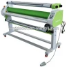 1600mm paper size cold and hot roll laminator A3 A4 size