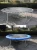 Import 16FT CE Outdoor Biggest Home Gym Sport trampoline with safety net ladder SX-FT(E)16 from China