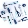 18 pcs Professional Home Tool Set Repair Tools Set Household Tool Kit
