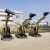 Import 1.8 ton digger 1.6 ton mini excavator mini digging machine from China