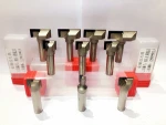 180155 Power Tools  Milling Cutter hss end mills for woodworking