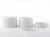 Import 180g Cosmetic cream jar,plastic empty cosmetic jar,face plastic jar from China