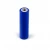 Import 18650 lithium battery 2200mAh fan flashlight rechargeable lithium battery from China