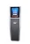 Import 19 inch self service touch screen kiosk ticket dispenser with printer wireless queue management systems from China