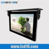 19" lcd bus android advertising screen wifi 3G digital signage player