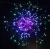 Import 198 LED firework lights DIY led lights for Christmas indoor outdoor decoration battery operated hanging starburst light from China