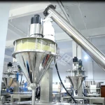1Kg 2Kg Automatic Turmeric Powder, Soybean Powder, snus powder packing machine