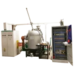 1kg 3kg 5kg 15kg 30kg 50kg 100kg 500kg industrial metal vacuum induction melting furnace