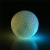Import 1Pc High Quality Electronic Light Led Color Flashing Golf Ball for Dark Night Sport Practice Training from China