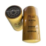 1r-0751 Fuel Filter for Excavator Diesel Engine Spare Parts