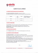 1st quality monamonium phosphate MAP B-01B-02  Abc Dry Chemical Powder For Fire Extinguisher Firefighting Equipment