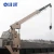 Import 1Ton Types Of Cargo Barge Offshore Vessels Floating Crane for Sale from China