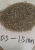 Import 2-4mm 3-6mm 4-8mm Minerals &Non-Metallic Mineral Deposit Vermiculite from China