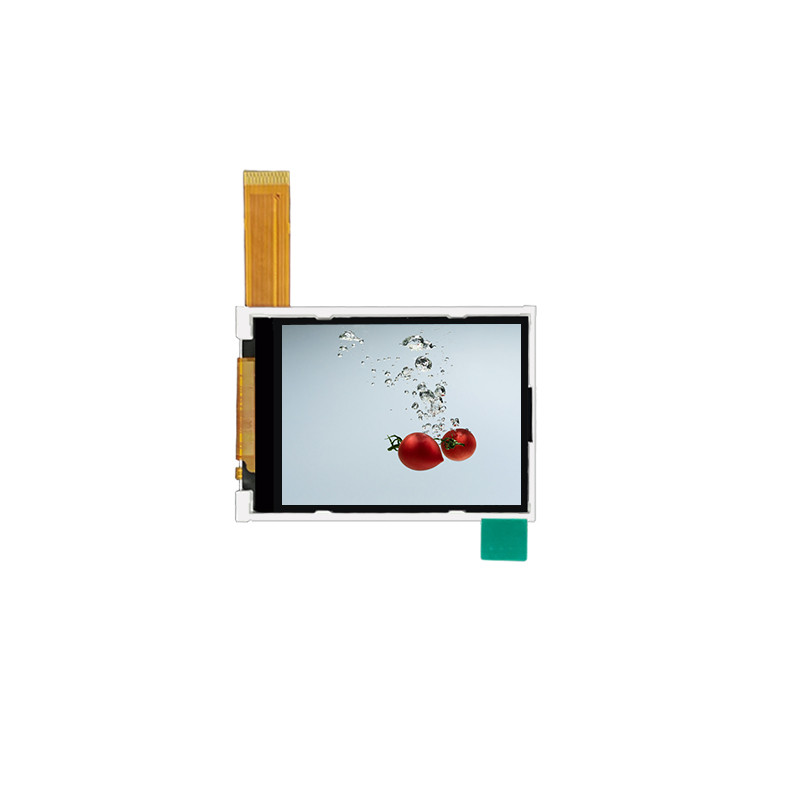 Buy 2 Inch 240x320 Ips Lcd Tft Screen With 4 Wire Spi/8-bit Mcu And ...