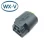 Import 2 pin female tyco amp automobile 025 Connector 1-967644-1 from China