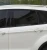 Import 2 PLY Self adhesive solar windows tinting car window film for automotive VTL5% from China