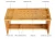 Import 2-Tier Bamboo Desk Storage Organizer for Home and Office Computer Desk Laptop Cellphone Printer Stand Desktop Container by from China