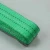 Import 2 Ton 2M Or OEM Length 60MM Width Polyester Flat 2T Webbing Lifting Sling Belt Green Color Safety Factor 8:1 7:1 6:1 from China